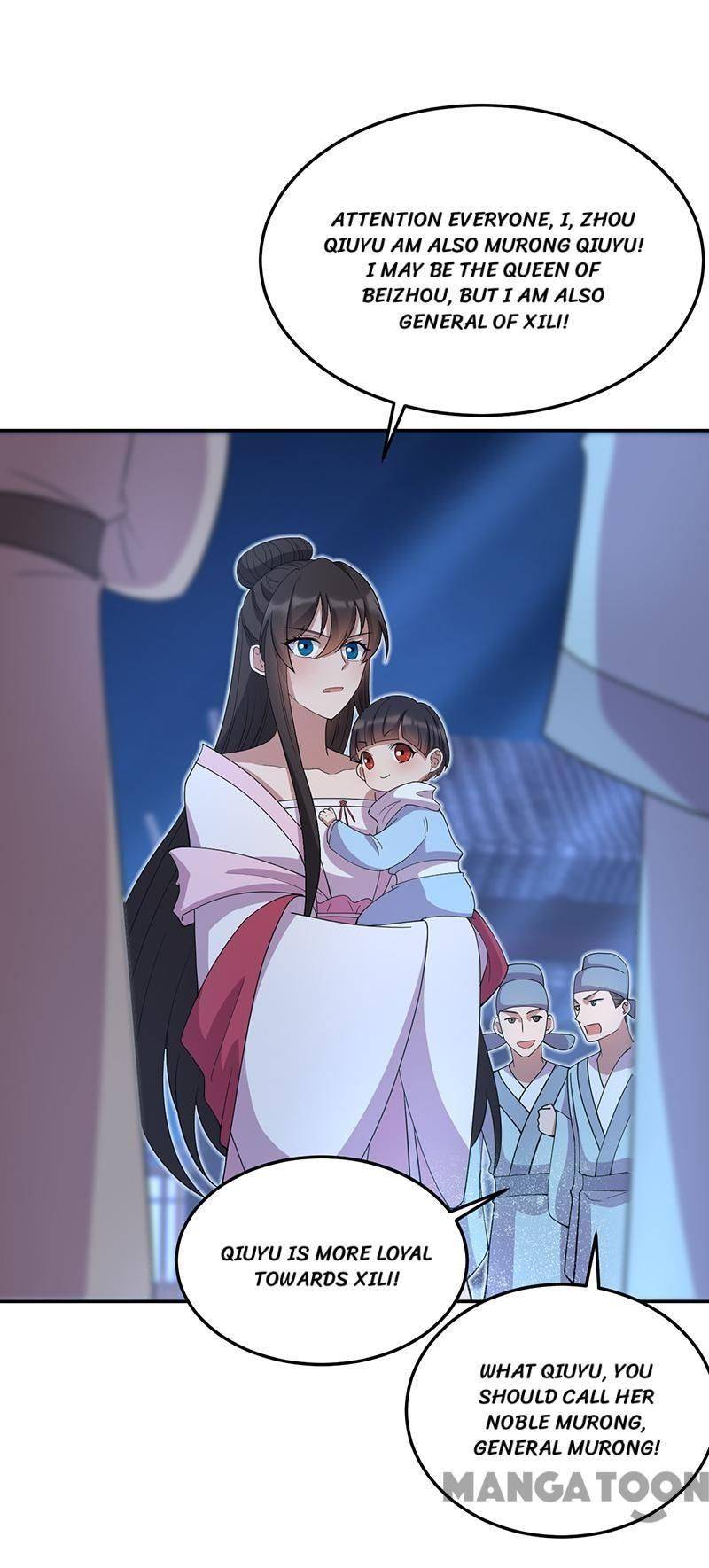 Read I Stack Experience Through Writing Books chapter 127 image 1 on Lezhin