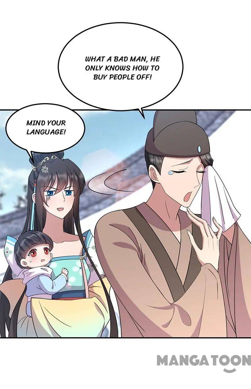 Read I Stack Experience Through Writing Books chapter 127 image 10 on Lezhin