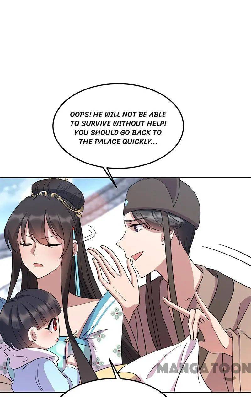 Read I Stack Experience Through Writing Books chapter 127 image 11 on Lezhin