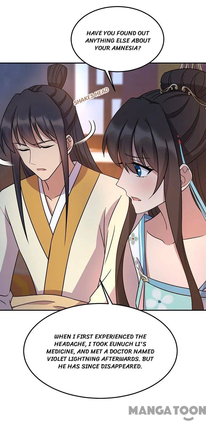 Read I Stack Experience Through Writing Books chapter 127 image 18 on Lezhin