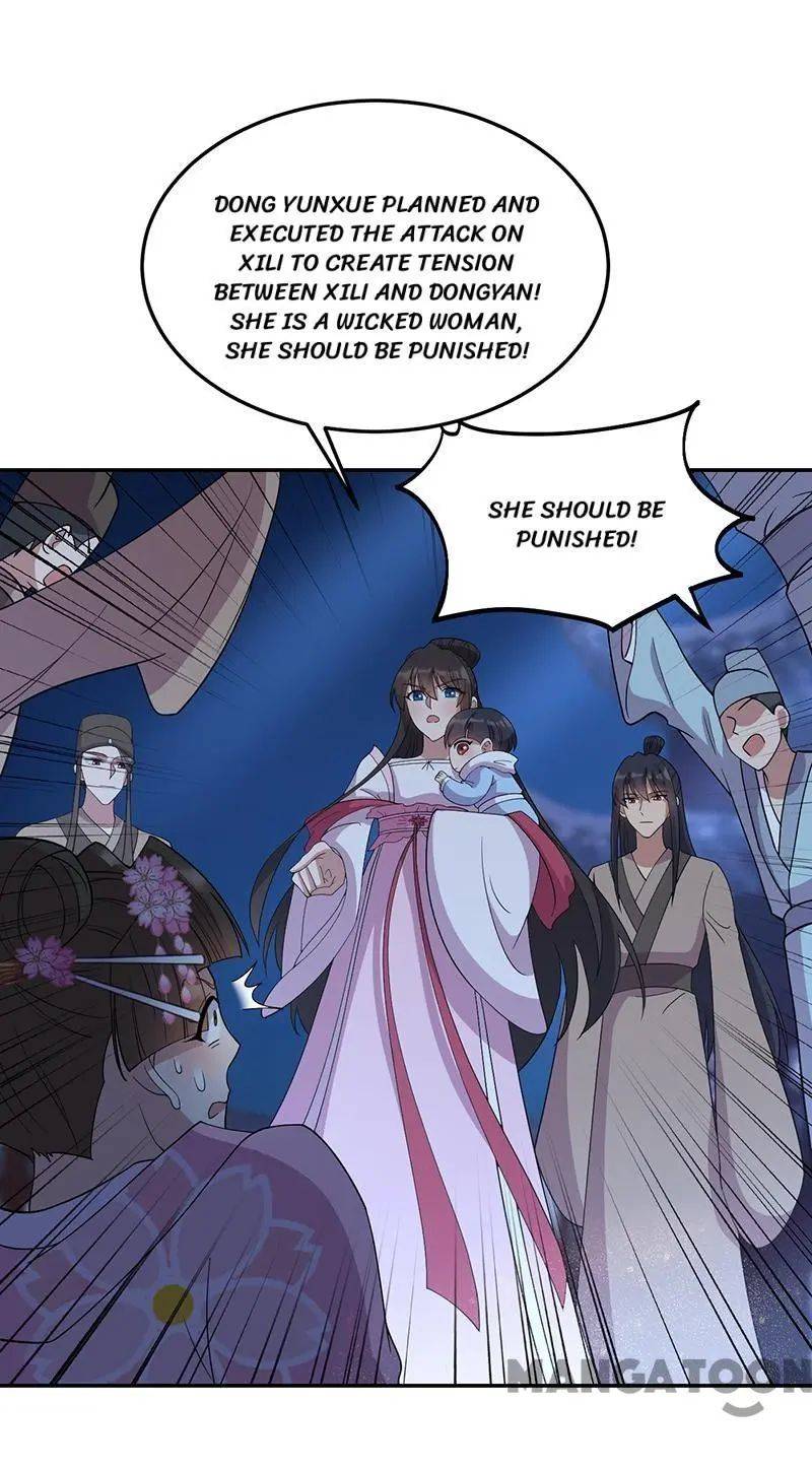 Read I Stack Experience Through Writing Books chapter 127 image 2 on Lezhin