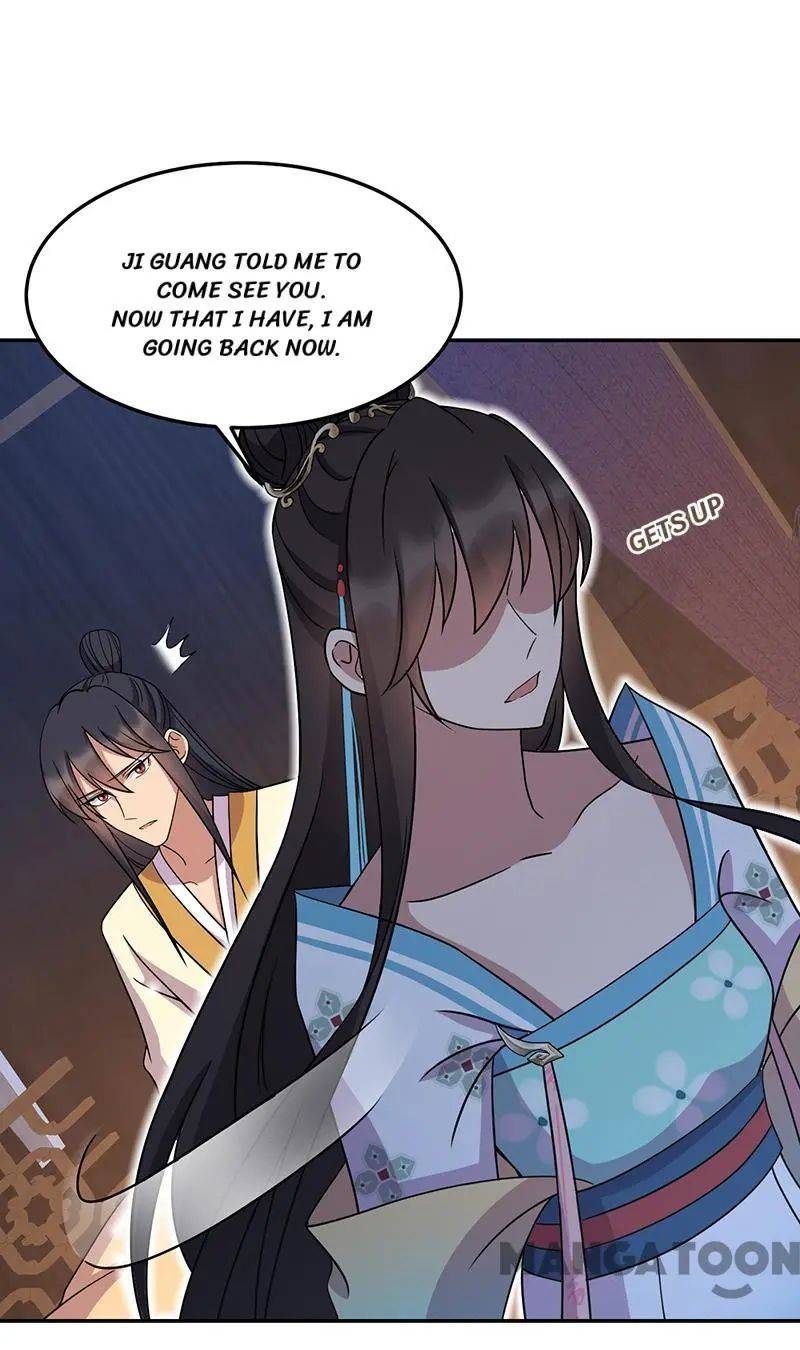 Read I Stack Experience Through Writing Books chapter 127 image 20 on Lezhin