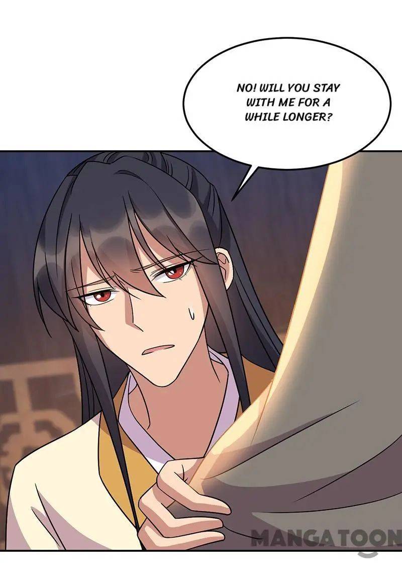 Read I Stack Experience Through Writing Books chapter 127 image 21 on Lezhin