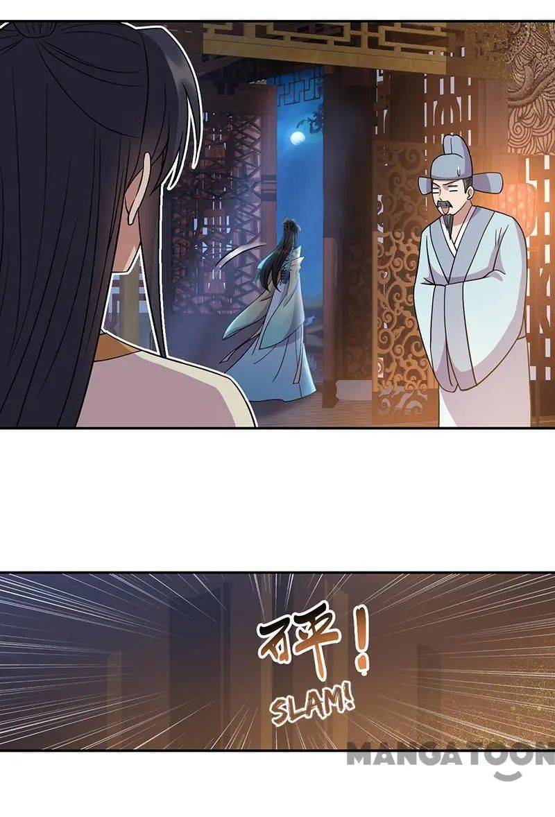 Read I Stack Experience Through Writing Books chapter 127 image 23 on Lezhin