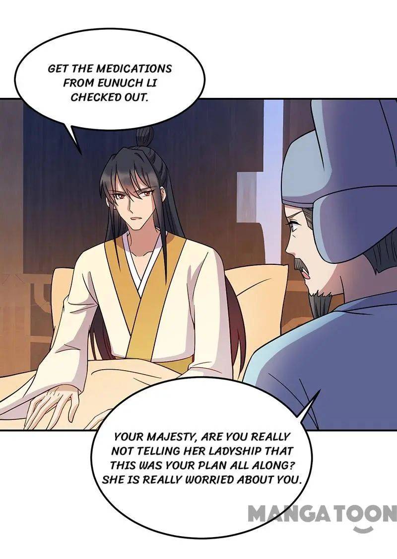 Read I Stack Experience Through Writing Books chapter 127 image 24 on Lezhin