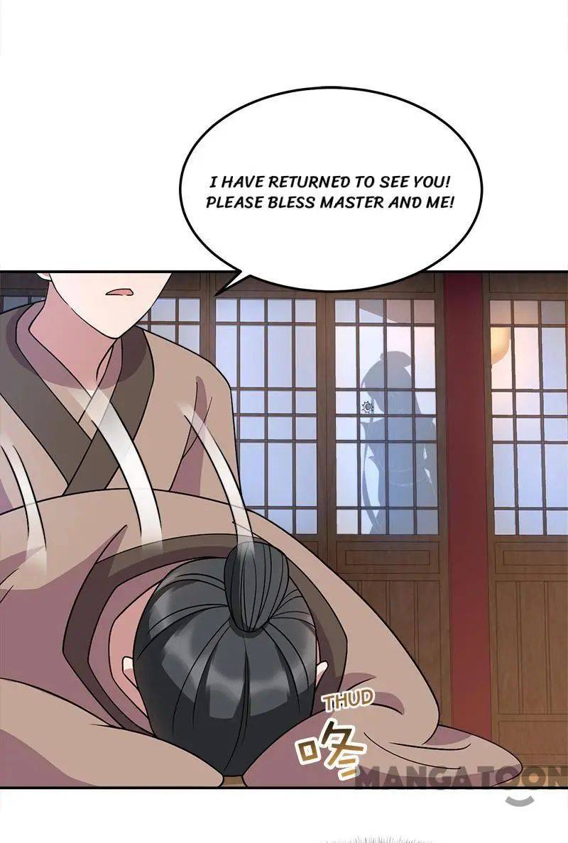 Read I Stack Experience Through Writing Books chapter 127 image 30 on Lezhin