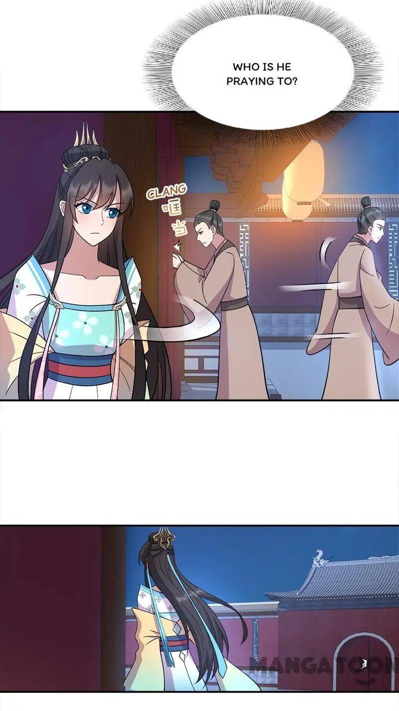 Read I Stack Experience Through Writing Books chapter 127 image 31 on Lezhin