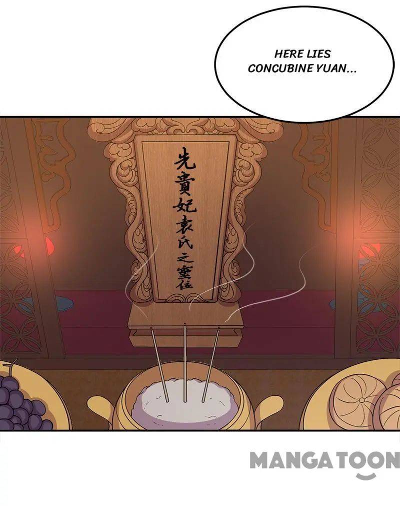 Read I Stack Experience Through Writing Books chapter 127 image 33 on Lezhin