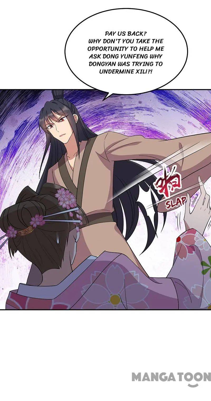 Read I Stack Experience Through Writing Books chapter 127 image 4 on Lezhin
