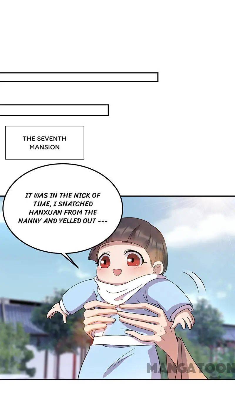 Read I Stack Experience Through Writing Books chapter 127 image 6 on Lezhin