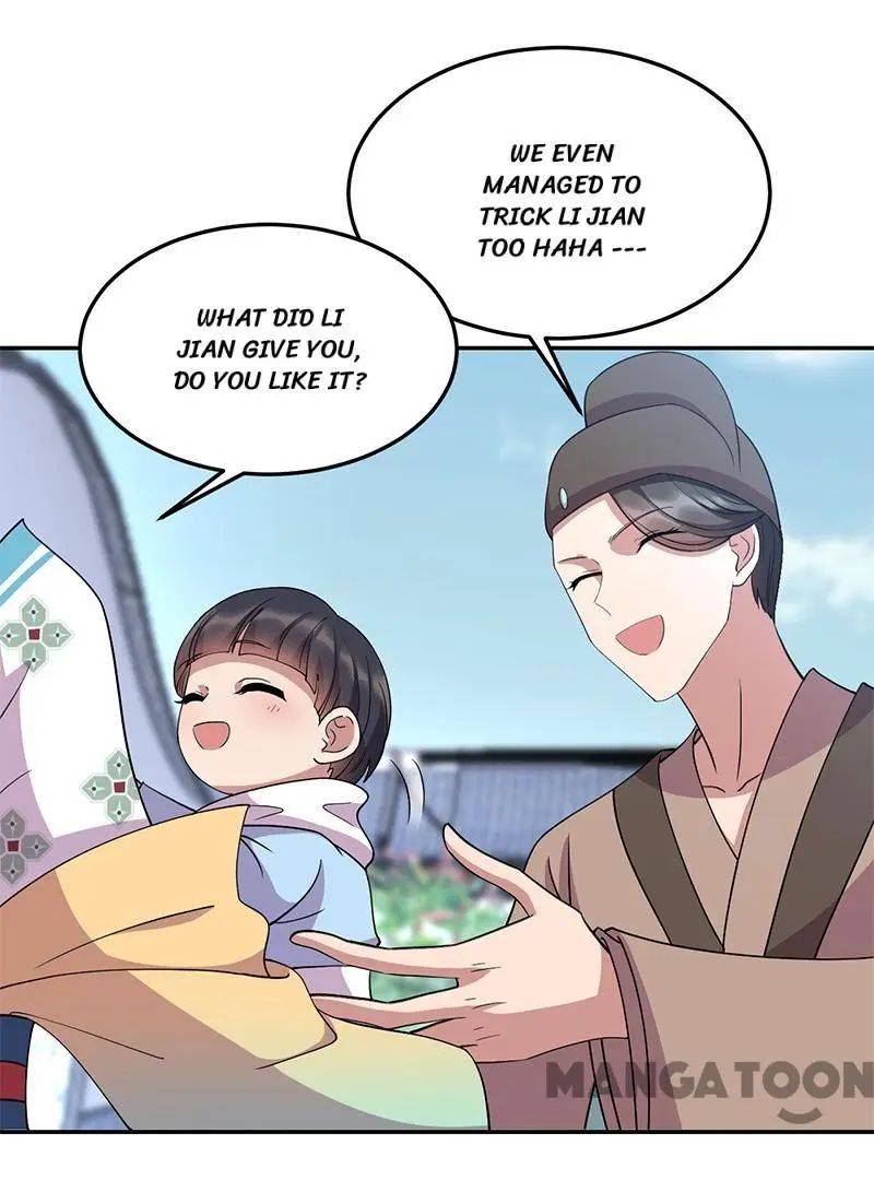 Read I Stack Experience Through Writing Books chapter 127 image 9 on Lezhin