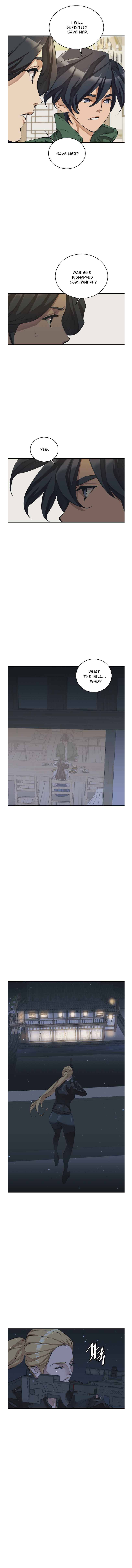 Read I Stack Experience Through Writing Books chapter 128 image 3 on Lezhin