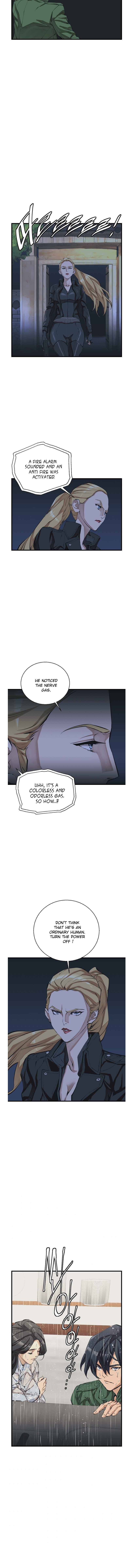 Read I Stack Experience Through Writing Books chapter 128 image 7 on Lezhin