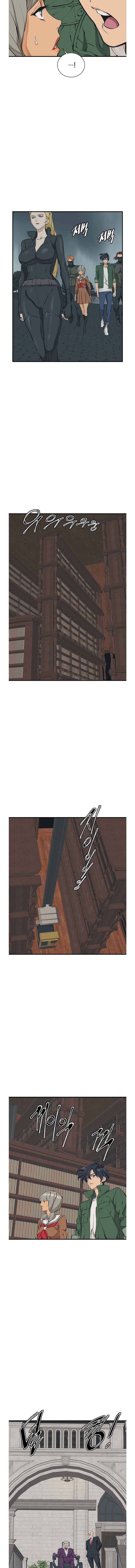 Read I Stack Experience Through Writing Books chapter 132 image 4 on Lezhin