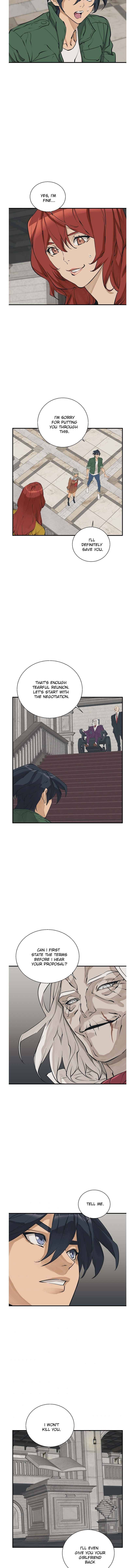 Read I Stack Experience Through Writing Books chapter 132 image 7 on Lezhin