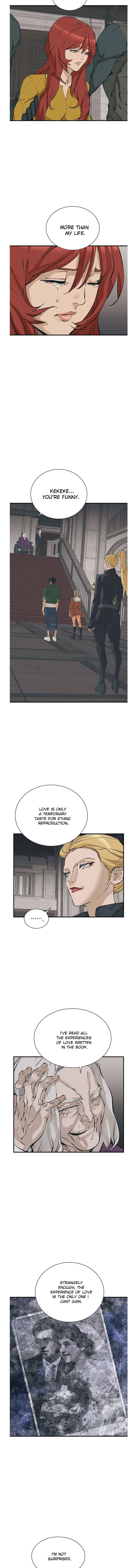 Read I Stack Experience Through Writing Books chapter 133 image 3 on Lezhin