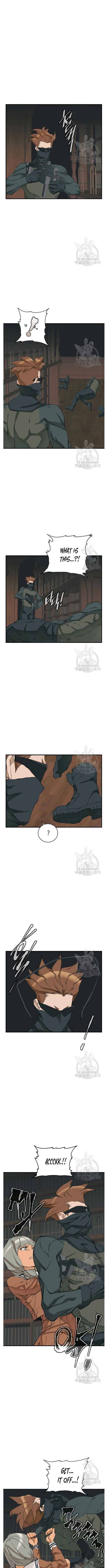 Read I Stack Experience Through Writing Books chapter 135 image 1 on Lezhin