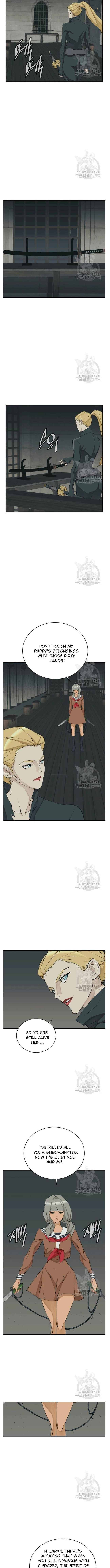Read I Stack Experience Through Writing Books chapter 135 image 3 on Lezhin