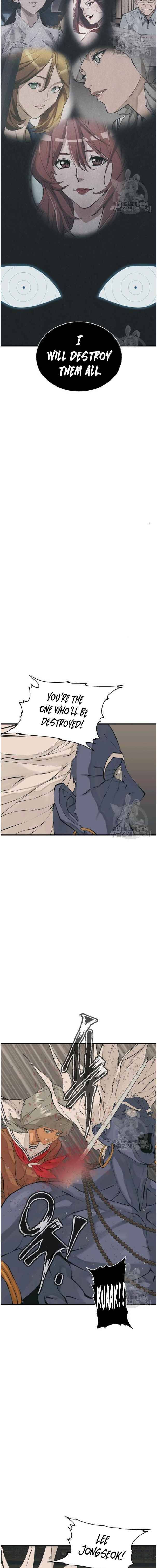 Read I Stack Experience Through Writing Books chapter 136 image 14 on Lezhin