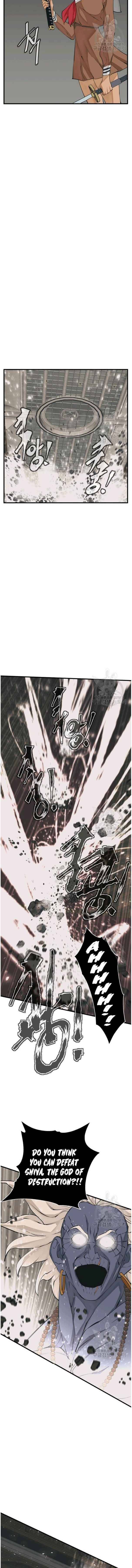 Read I Stack Experience Through Writing Books chapter 136 image 9 on Lezhin