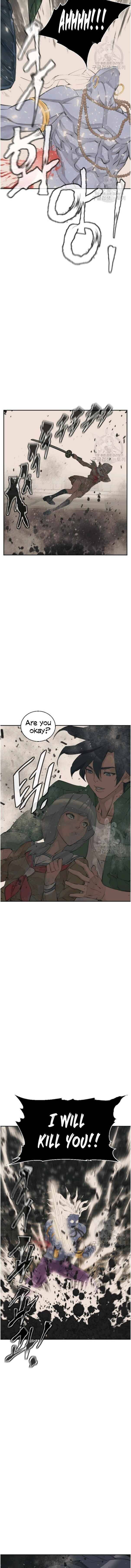 Read I Stack Experience Through Writing Books chapter 137 image 11 on Lezhin