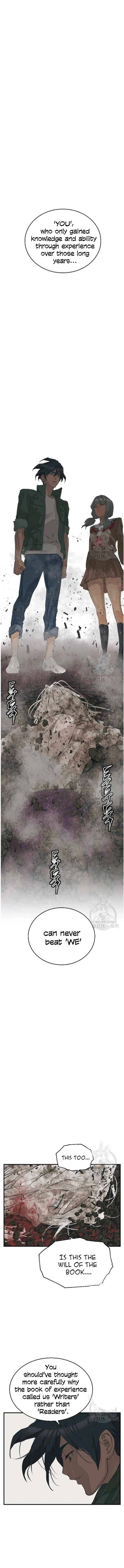 Read I Stack Experience Through Writing Books chapter 137 image 17 on Lezhin
