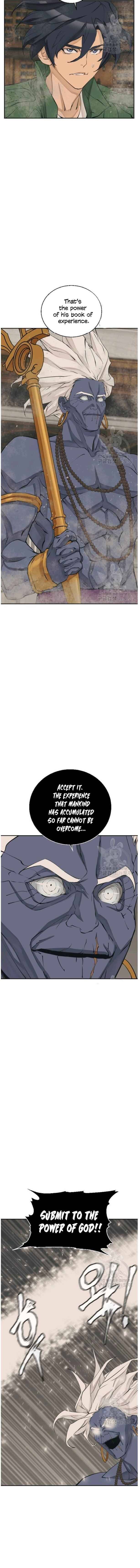 Read I Stack Experience Through Writing Books chapter 137 image 3 on Lezhin