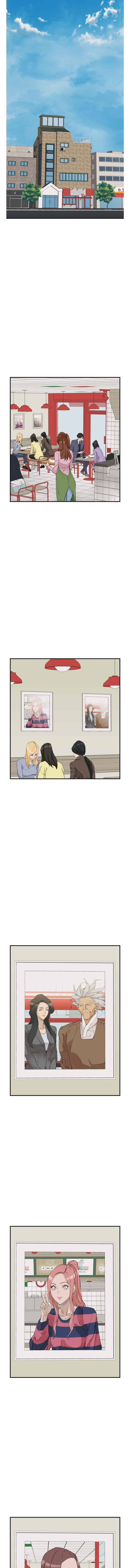 Read I Stack Experience Through Writing Books chapter 138 image 6 on Lezhin
