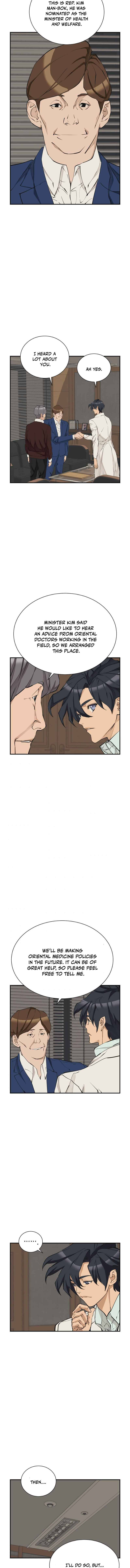 Read I Stack Experience Through Writing Books chapter 139 image 5 on Lezhin