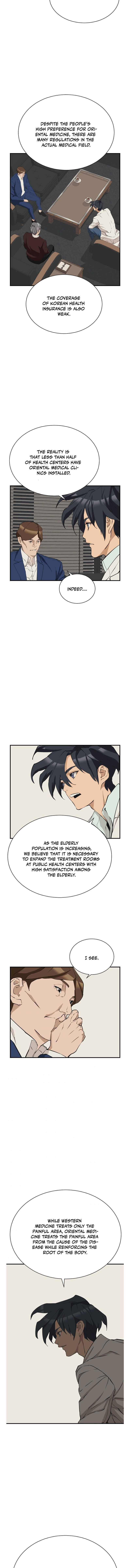 Read I Stack Experience Through Writing Books chapter 139 image 6 on Lezhin