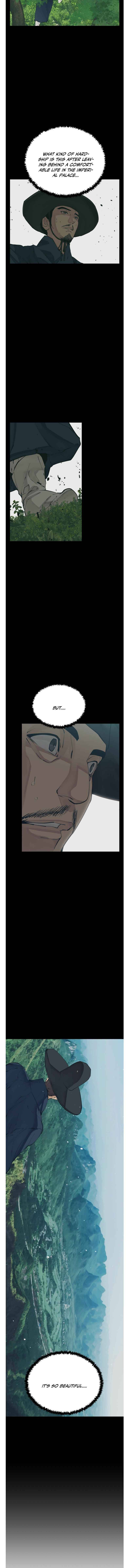 Read I Stack Experience Through Writing Books chapter 140 image 6 on Lezhin