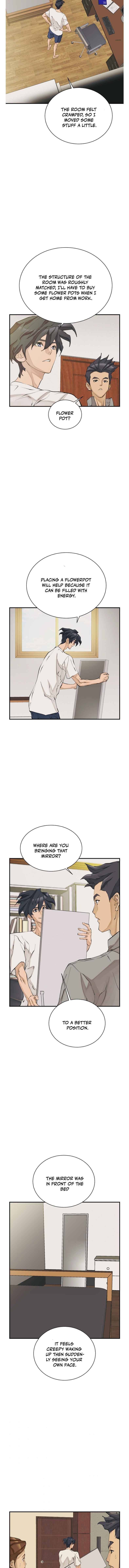Read I Stack Experience Through Writing Books chapter 140 image 8 on Lezhin