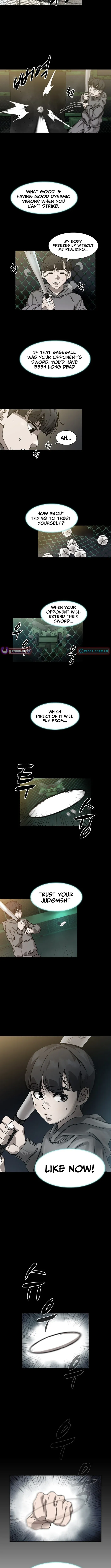 Read I Stack Experience Through Writing Books chapter 22 image 5 on Lezhin