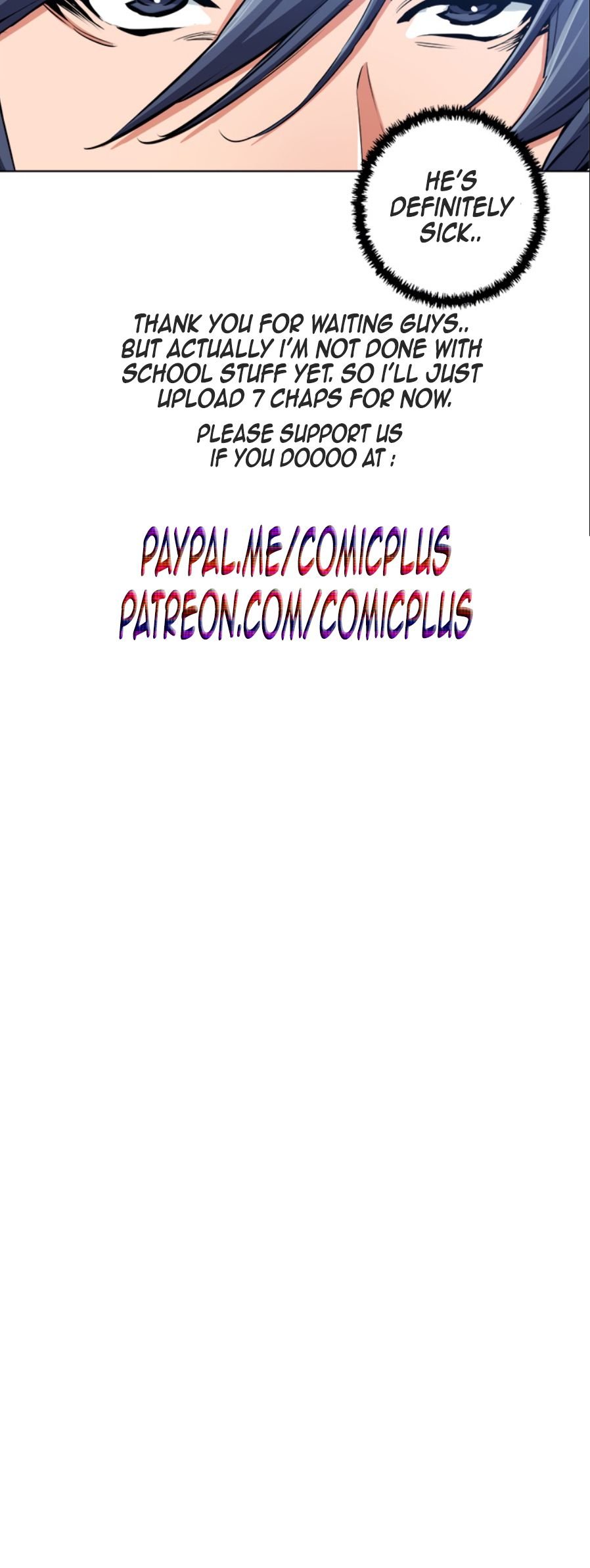 Read I Stack Experience Through Writing Books chapter 53 image 6 on Lezhin