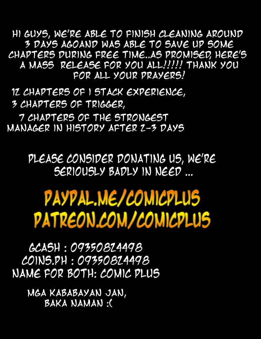 Read I Stack Experience Through Writing Books chapter 99 image 5 on Lezhin