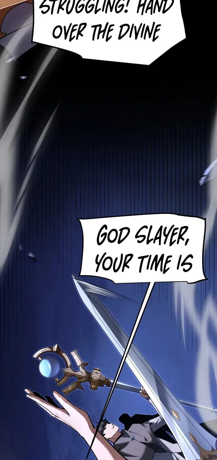 I Start With Mythical Talent, One Sword Slays Kings! Chapter 0 page 11 - 