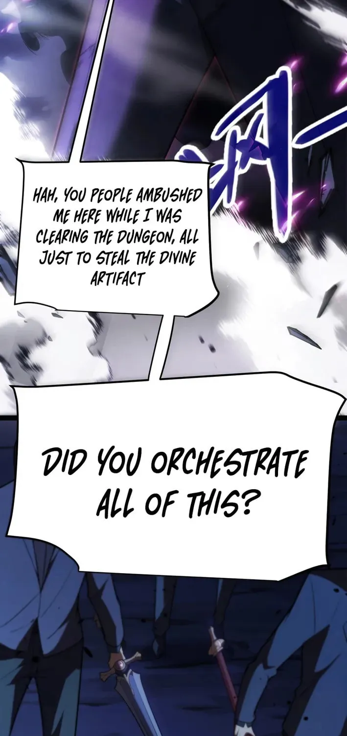 I Start With Mythical Talent, One Sword Slays Kings! Chapter 0 page 15 - 