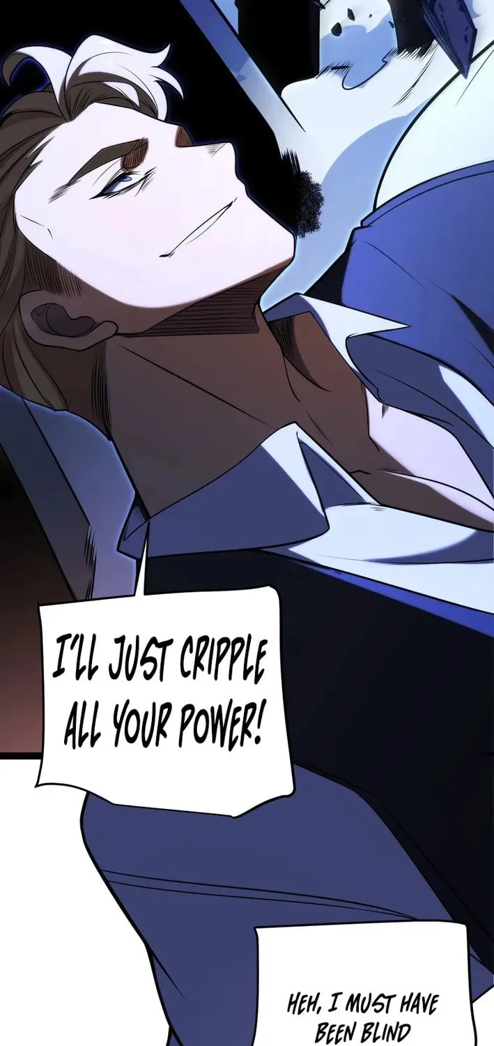 I Start With Mythical Talent, One Sword Slays Kings! Chapter 0 page 20 - 