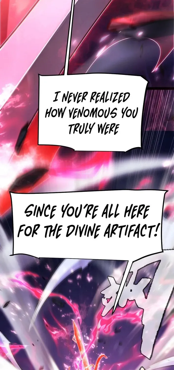 I Start With Mythical Talent, One Sword Slays Kings! Chapter 0 page 23 - 