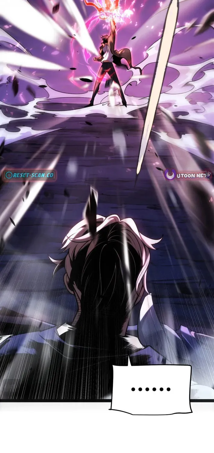 I Start With Mythical Talent, One Sword Slays Kings! Chapter 0 page 24 - 