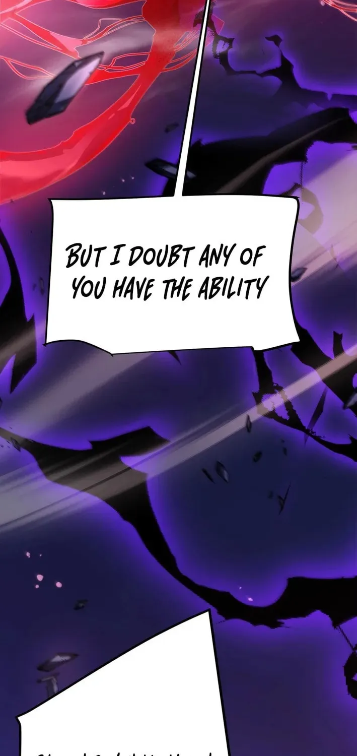 I Start With Mythical Talent, One Sword Slays Kings! Chapter 0 page 27 - 