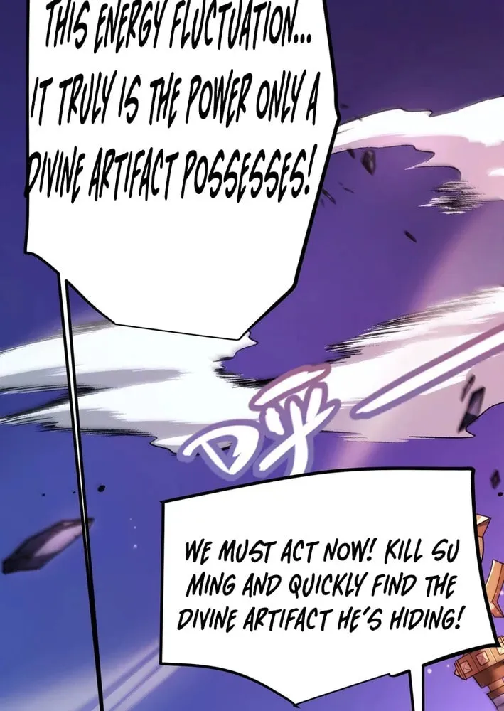 I Start With Mythical Talent, One Sword Slays Kings! Chapter 0 page 28 - 