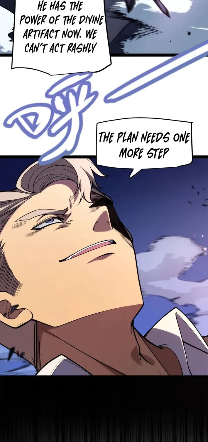 I Start With Mythical Talent, One Sword Slays Kings! Chapter 0 page 30 - 