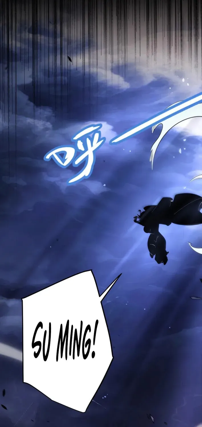 I Start With Mythical Talent, One Sword Slays Kings! Chapter 0 page 31 - 