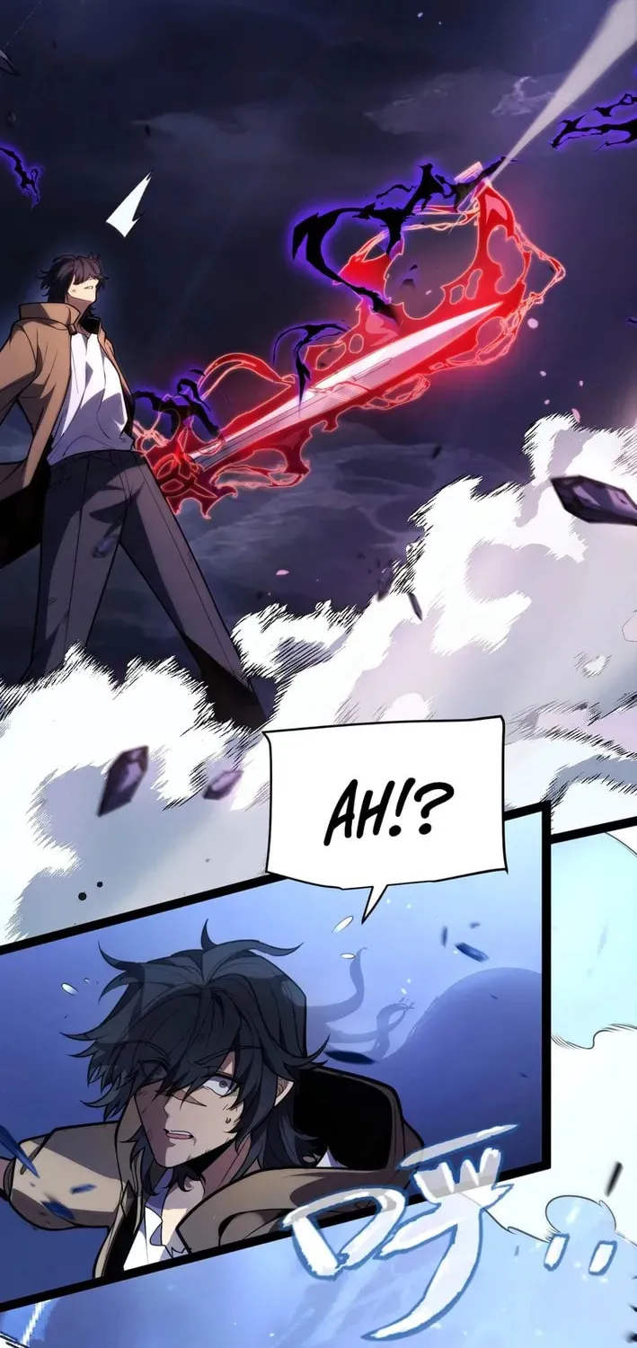 I Start With Mythical Talent, One Sword Slays Kings! Chapter 0 page 32 - 