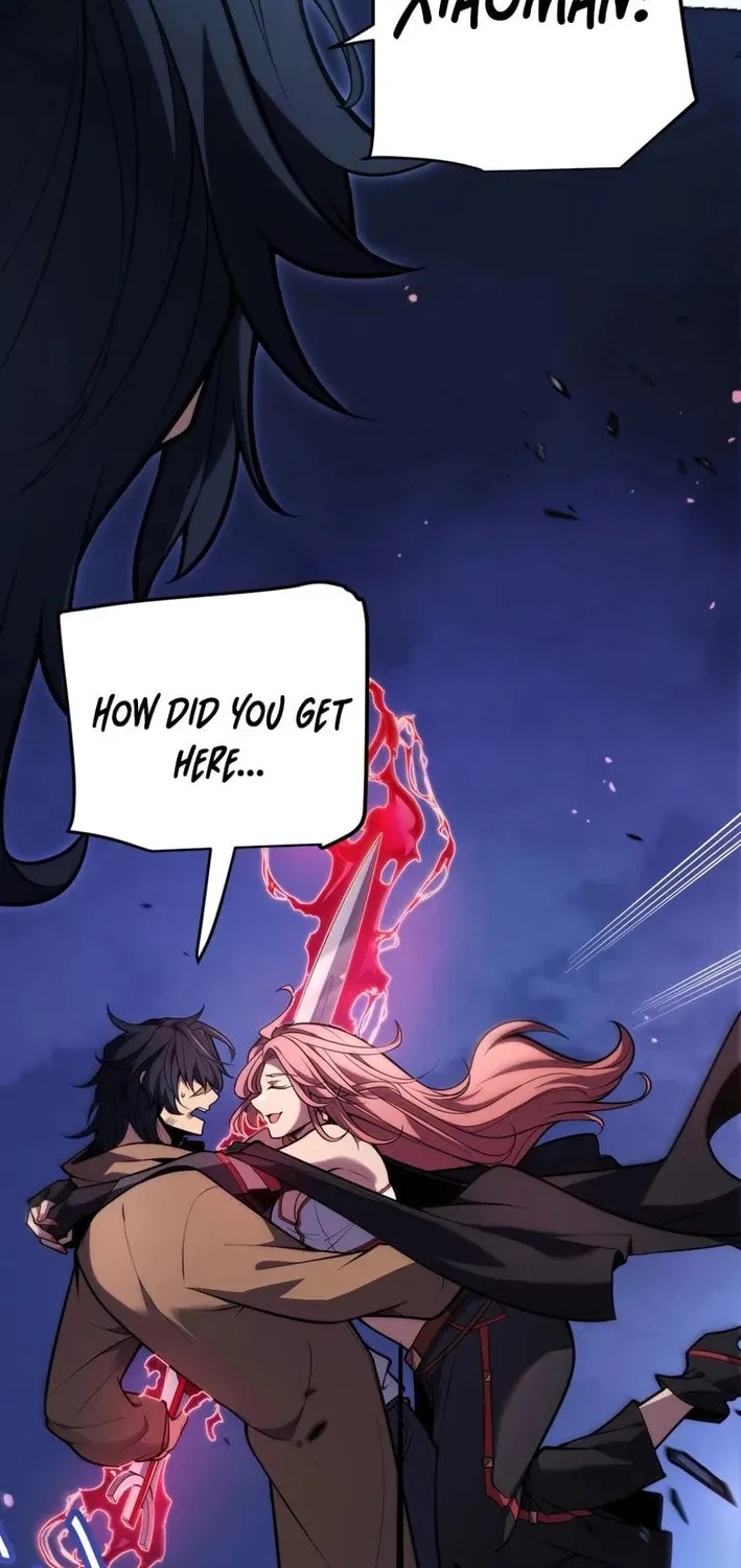 I Start With Mythical Talent, One Sword Slays Kings! Chapter 0 page 34 - 