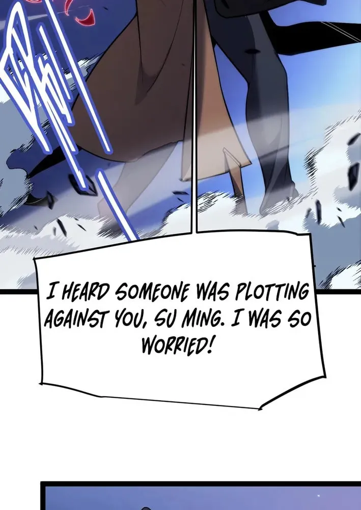 I Start With Mythical Talent, One Sword Slays Kings! Chapter 0 page 35 - 