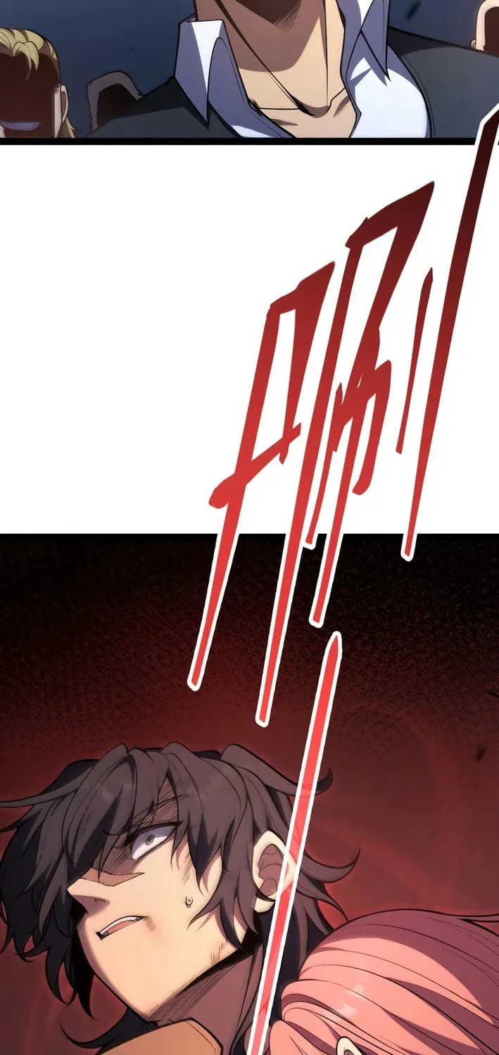I Start With Mythical Talent, One Sword Slays Kings! Chapter 0 page 38 - 