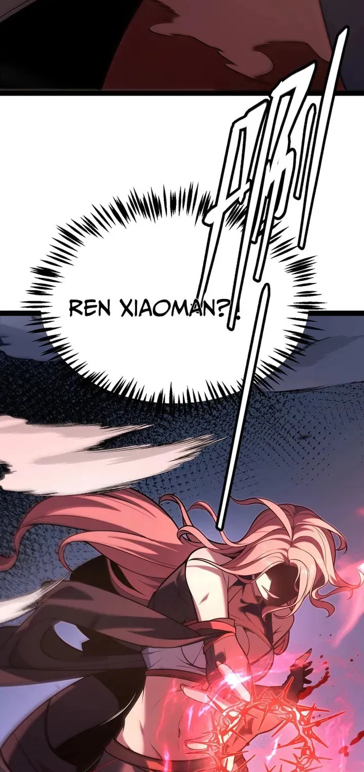 I Start With Mythical Talent, One Sword Slays Kings! Chapter 0 page 40 - 