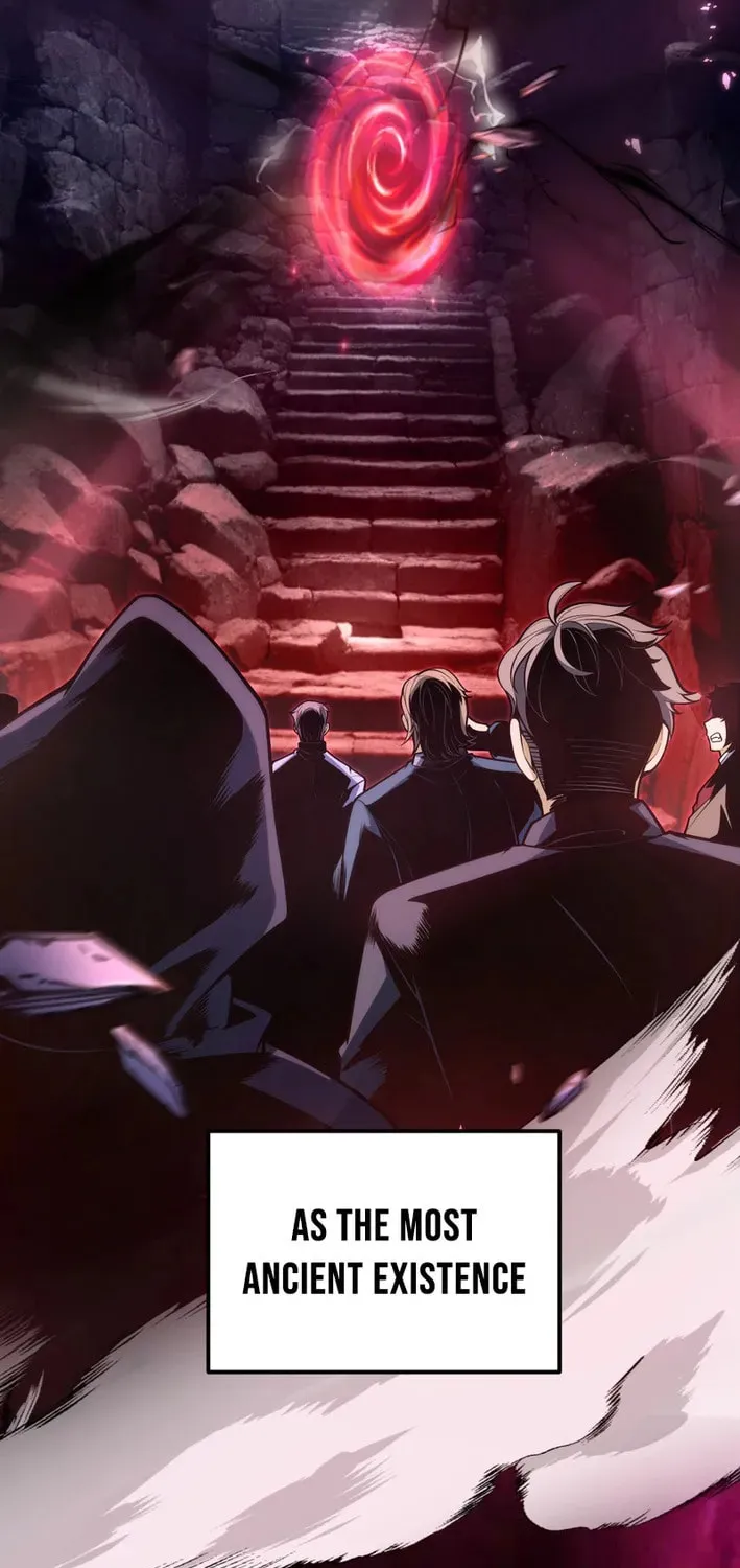 I Start With Mythical Talent, One Sword Slays Kings! Chapter 0 page 5 - 